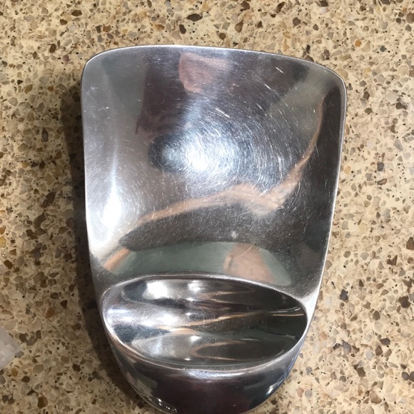 NAMBÉ•Lounge Solo Chip Dip Server• MT0024 - Picture 5 of 17